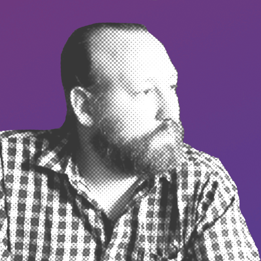 Edward Gibbons-Brown