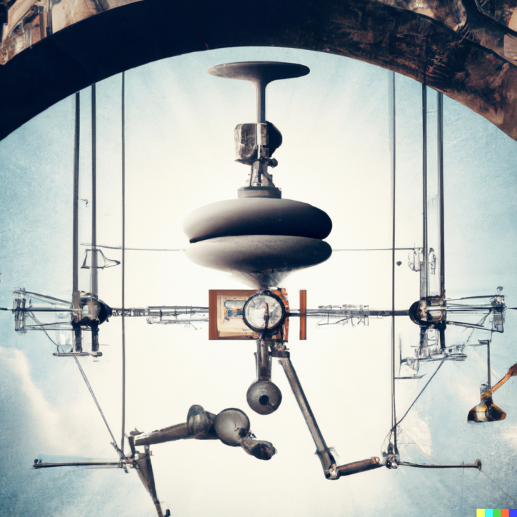 What Do A.I. Hallucinations Mean for Truth, Trust, and the Future ...
