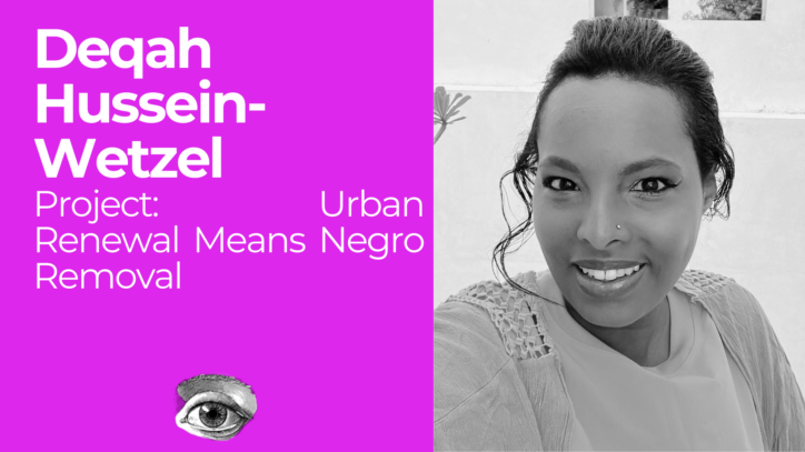 Deqah Hussein-Wetzel