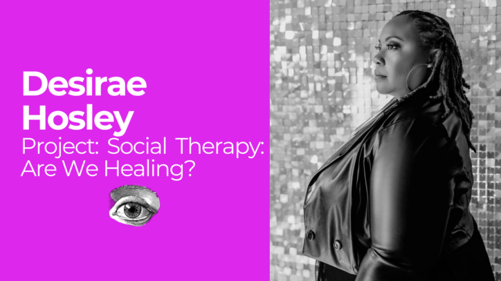 Desirae Hosley