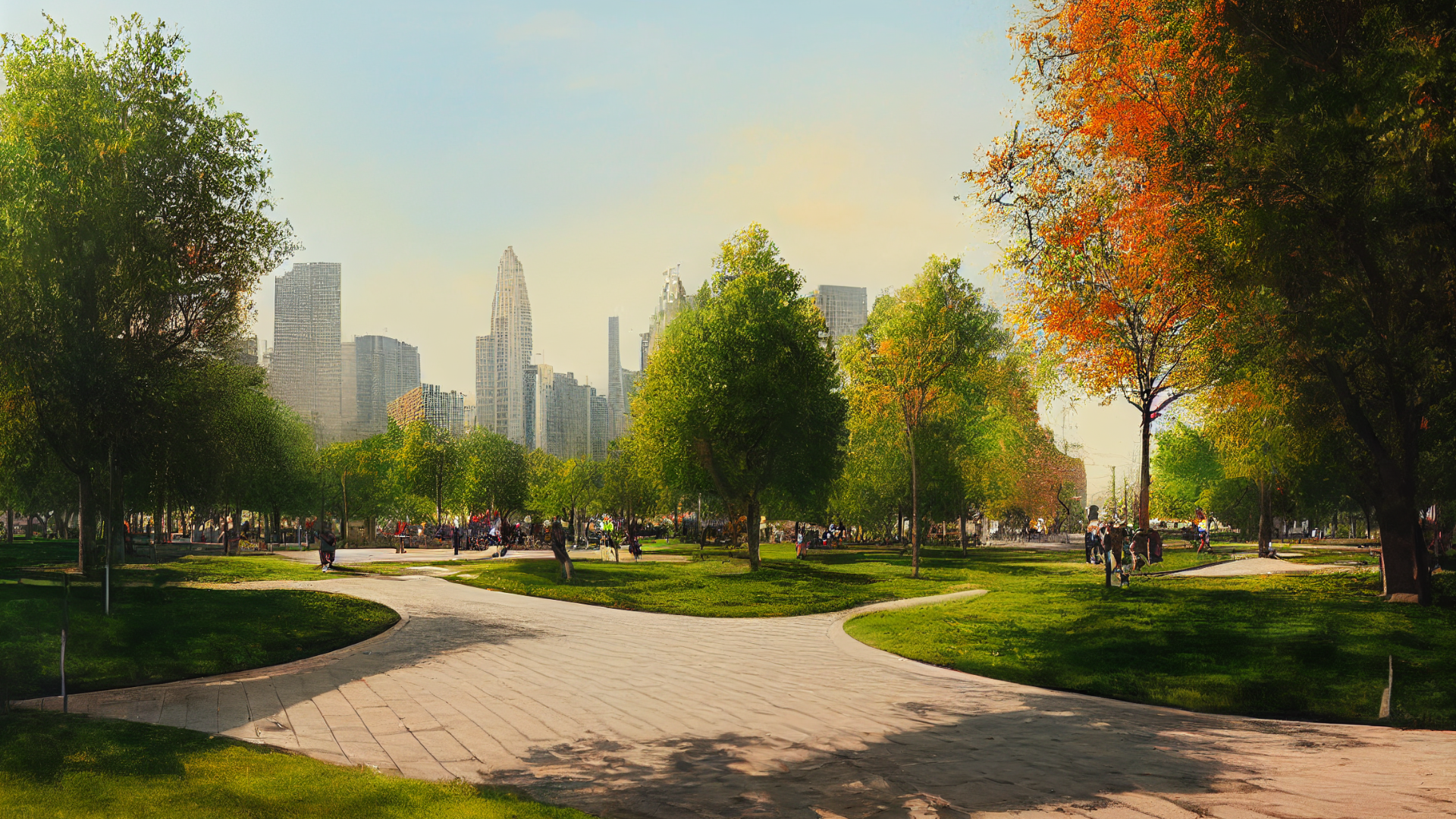 Solarpunk: The radically optimistic vision of the future we need right ...