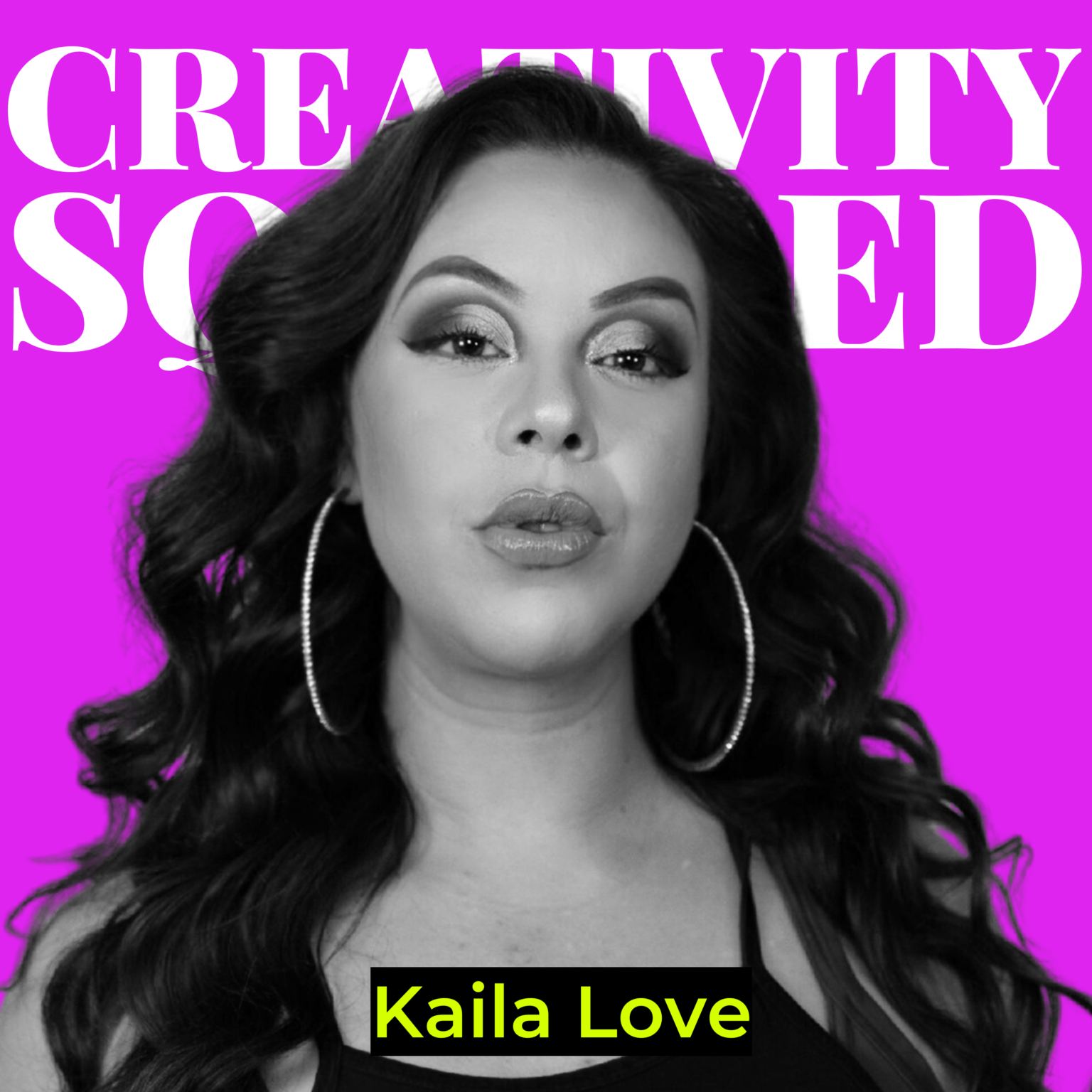 Ep69. Kaila Love A.I. & Hip Hop Creativity Squared
